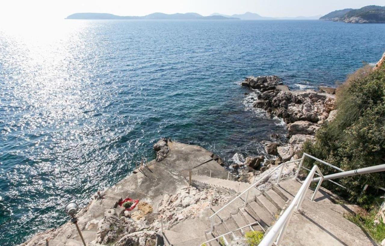 Apartments Neve Dubrovnik Exterior foto